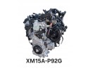 NOWY SILNIK KOMPLETNY XM15A P29G TOYOTA 1 5 HYBRID YARIS IV YARIS CROSS