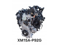 NOWY SILNIK KOMPLETNY XM15A P29G TOYOTA 1 5 HYBRID YARIS IV YARIS CROSS