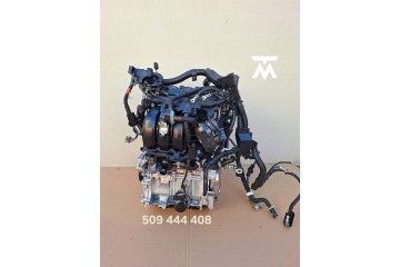 NOWY SILNIK KOMPLETNY XM15A P29G TOYOTA 1 5 HYBRID YARIS IV YARIS CROSS Part manufacturer Toyota OE