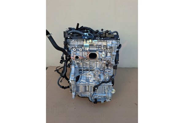 NOWY SILNIK KOMPLETNY XM15A P29G TOYOTA 1 5 HYBRID YARIS IV YARIS CROSS Car type passenger cars