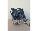 NOWY SILNIK KOMPLETNY XM15A P29G TOYOTA 1 5 HYBRID YARIS IV YARIS CROSS Engine type hybrid