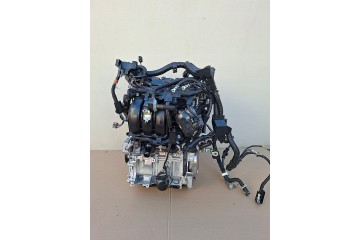 NOWY SILNIK KOMPLETNY XM15A P29G TOYOTA 1 5 HYBRID YARIS IV YARIS CROSS Engine type hybrid