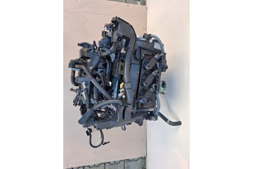 NOWY SILNIK KOMPLETNY XM15A P29G TOYOTA 1 5 HYBRID YARIS IV YARIS CROSS Catalog number of the original XM15A P29G