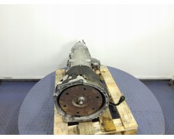 BMW 3 F30 F31 F34 LCI 2 0D 190 KM GEARBOX AUTOMATIC GA8HP50X