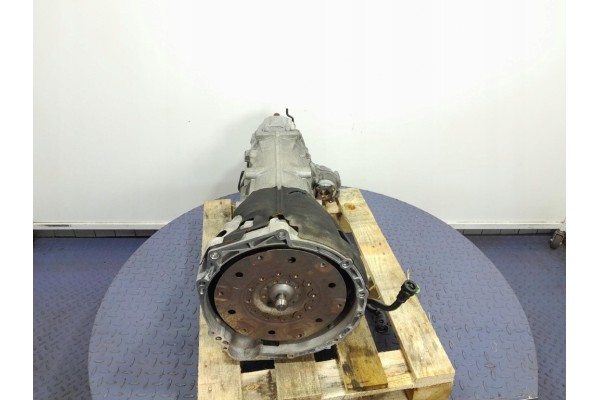 BMW 3 F30 F31 F34 LCI 2 0D 190 KM GEARBOX AUTOMATIC GA8HP50X