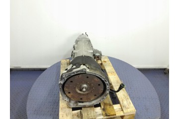 BMW 3 F30 F31 F34 LCI 2 0D 190 KM GEARBOX AUTOMATIC GA8HP50X