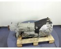 BMW 3 F30 F31 F34 LCI 2 0D 190 KM GEARBOX AUTOMATIC GA8HP50X Catalog number of the part GA8HP50X