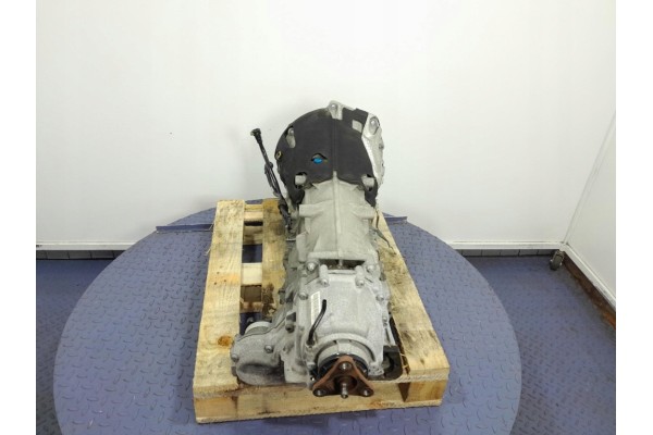 BMW 3 F30 F31 F34 LCI 2 0D 190 KM GEARBOX AUTOMATIC GA8HP50X Part manufacturer BMW OE