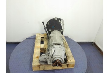 BMW 3 F30 F31 F34 LCI 2 0D 190 KM GEARBOX AUTOMATIC GA8HP50X Part manufacturer BMW OE