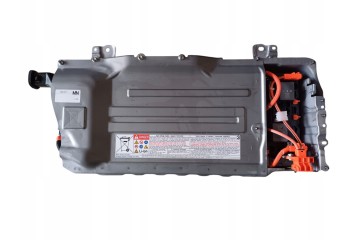 TOYOTA YARIS IV 4 CROSS BATERIA AKUMULATOR HYBRID G9280 K0010 5200KM 23R