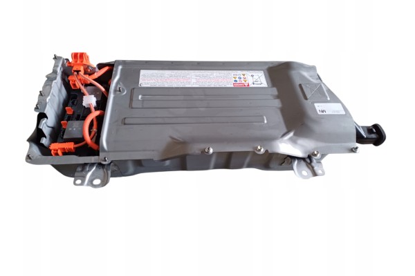 TOYOTA YARIS IV 4 CROSS BATERIA AKUMULATOR HYBRID G9280 K0010 5200KM 23R Catalog number of the part G9280 K0010 OE G9280K0010