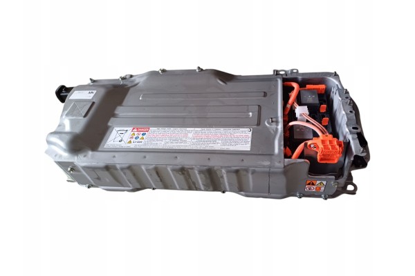 TOYOTA YARIS IV 4 CROSS BATERIA AKUMULATOR HYBRID G9280 K0010 5200KM 23R Part manufacturer Toyota OE