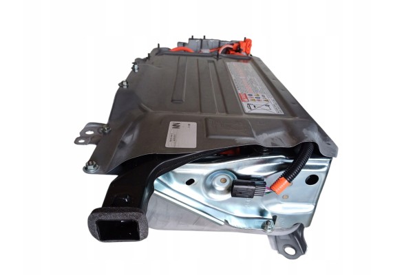 TOYOTA YARIS IV 4 CROSS BATERIA AKUMULATOR HYBRID G9280 K0010 5200KM 23R Engine type electric