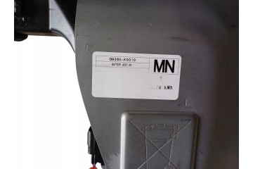 Batería híbrida Toyota Yaris IV 4 Cross G9280-K0010 5200 km