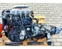 SILNIK KOMPLETNY SKRZYNIA AUDI 100 2 5TDI 046130147