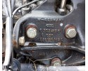 SILNIK KOMPLETNY SKRZYNIA AUDI 100 2 5TDI 046130147 Part manufacturer Audi OE