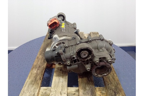 FIAT 500E I 12 19 EV USA ELECTRIC MOTOR 83 kW TRANSMISSION KPL P05062084A Catalog number of the part 952279 Ambit