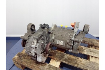 FIAT 500E I 12 19 EV USA ELECTRIC MOTOR 83 kW TRANSMISSION KPL P05062084A Part manufacturer Fiat OE