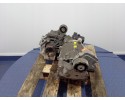 FIAT 500E I 12 19 EV USA ELECTRIC MOTOR 83 kW TRANSMISSION KPL P05062084A Engine type electric