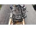 ENGINE D27DT SsangYong Rexton 2 7 TD COMPLETE INJECTION PUMP