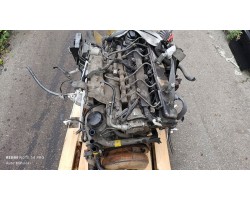 ENGINE D27DT SsangYong Rexton 2 7 TD COMPLETE INJECTION PUMP