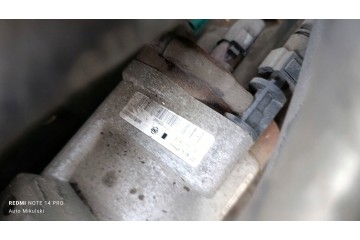 ENGINE D27DT SsangYong Rexton 2 7 TD COMPLETE INJECTION PUMP Part manufacturer SsangYong OE