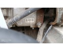 ENGINE D27DT SsangYong Rexton 2 7 TD COMPLETE INJECTION PUMP Catalog number of the part D27DT