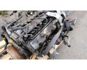 Motor D27DT SsangYong Rexton 2.7 TD con Bomba de Inyección Completa