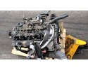 Motor D27DT SsangYong Rexton 2.7 TD con Bomba de Inyección Completa