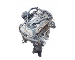 ENGINE COMPLETE LEXUS IS III 13 2 5 2AR HYBRID