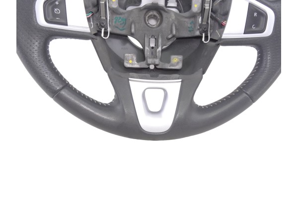  VOLANTE RENAULT MEGANE III COUPE Dynamique 2012 211100 RENAULT - 1