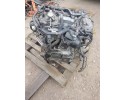 ENGINE COMPLETE LEXUS IS III 13 2 5 2AR HYBRID Part manufacturer Lexus OE