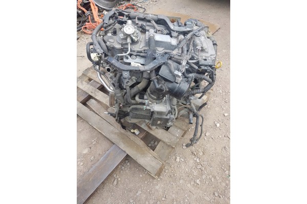 ENGINE COMPLETE LEXUS IS III 13 2 5 2AR HYBRID Part manufacturer Lexus OE