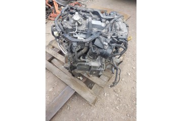 ENGINE COMPLETE LEXUS IS III 13 2 5 2AR HYBRID Part manufacturer Lexus OE