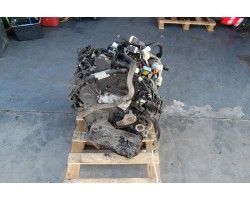 ENGINE PEUGEOT 208 CITROEN C3 1 4HDI 8HP 10FDBW