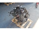 ENGINE PEUGEOT 208 CITROEN C3 1 4HDI 8HP 10FDBW Catalog number of the part 10FDBW
