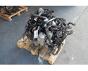 ENGINE PEUGEOT 208 CITROEN C3 1 4HDI 8HP 10FDBW Packaging status no packaging