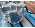 Mazda MX 30 Electric motor mh01 30410 Car type passenger cars