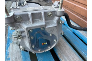 Mazda MX 30 Electric motor mh01 30410 Car type passenger cars