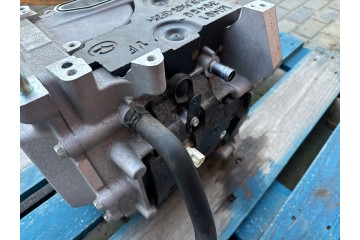 Mazda MX 30 Electric motor mh01 30410 Engine type electric