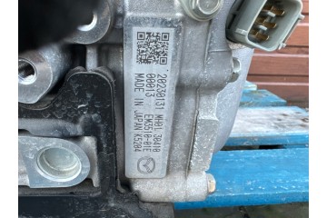 Motor eléctrico Mazda MX-30 mh01 30410