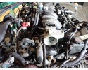 Engine Naked LS1 5 7 Chevrolet Corvette C5 2001
