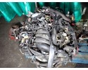Engine Naked LS1 5 7 Chevrolet Corvette C5 2001 Catalog number of the part 5 7LS1V8 nnn