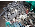 Engine Naked LS1 5 7 Chevrolet Corvette C5 2001 Part manufacturer Chevrolet OE