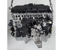 NOWY Silnik BMW B57 B57D30A 265 moc X5 X6 X7 G05
