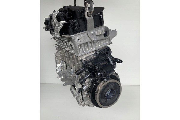 NOWY Silnik BMW B57 B57D30A 265 moc X5 X6 X7 G05 Part manufacturer BMW OE