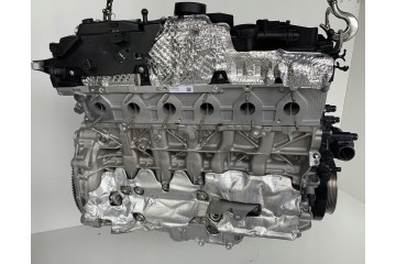 NOWY Silnik BMW B57 B57D30A 265 moc X5 X6 X7 G05 Catalog number of the original B57D30A B57D30B B57D30C