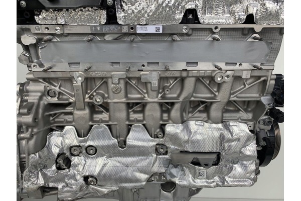 NOWY Silnik BMW B57 B57D30A 265 moc X5 X6 X7 G05 Version European