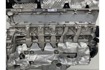 NOWY Silnik BMW B57 B57D30A 265 moc X5 X6 X7 G05 Version European