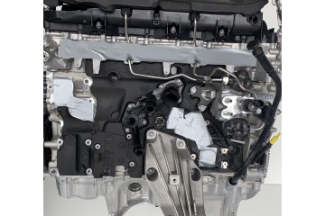 NOWY Silnik BMW B57 B57D30A 265 moc X5 X6 X7 G05 Packaging status original